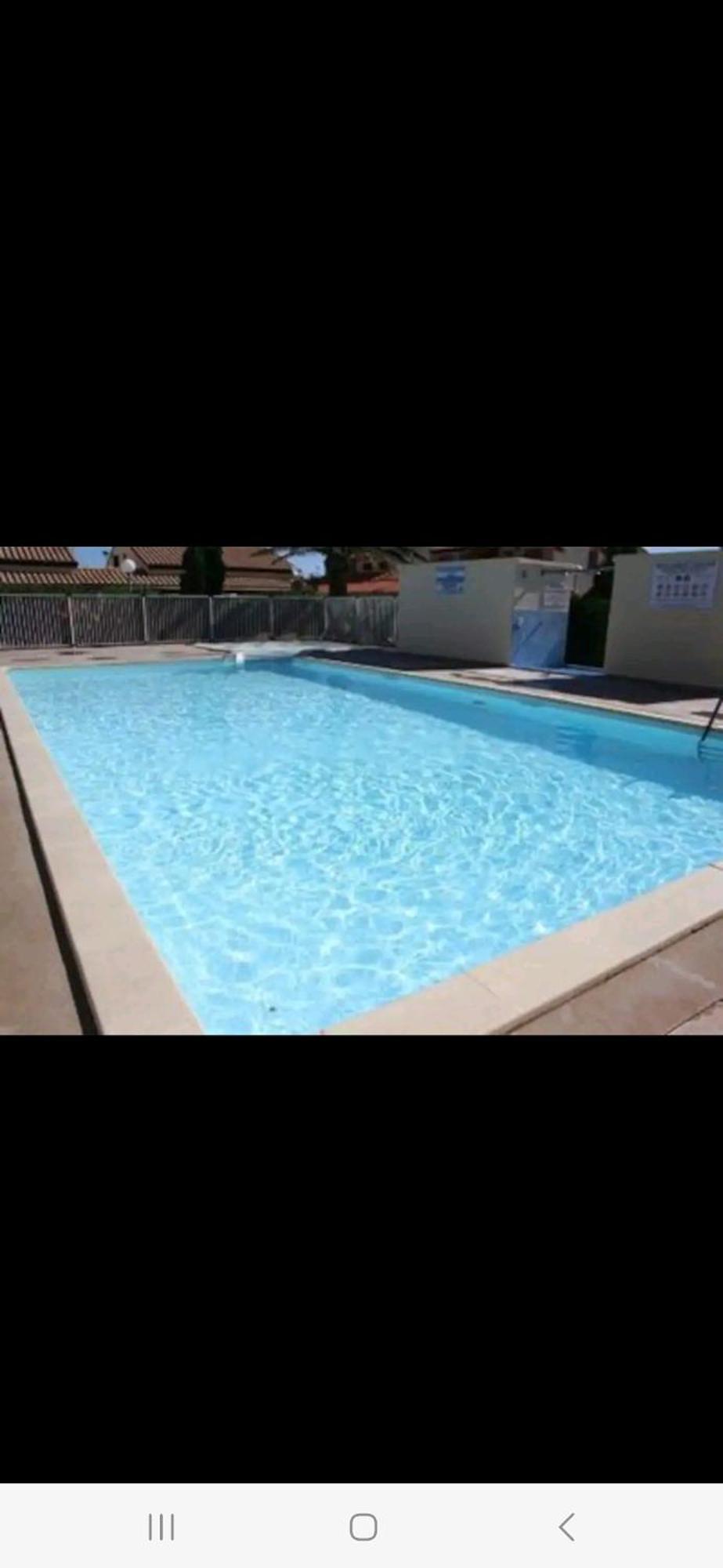 Villa 6P Piscine Spa Privatif Wifi Proche Des Plages Le Barcarès エクステリア 写真