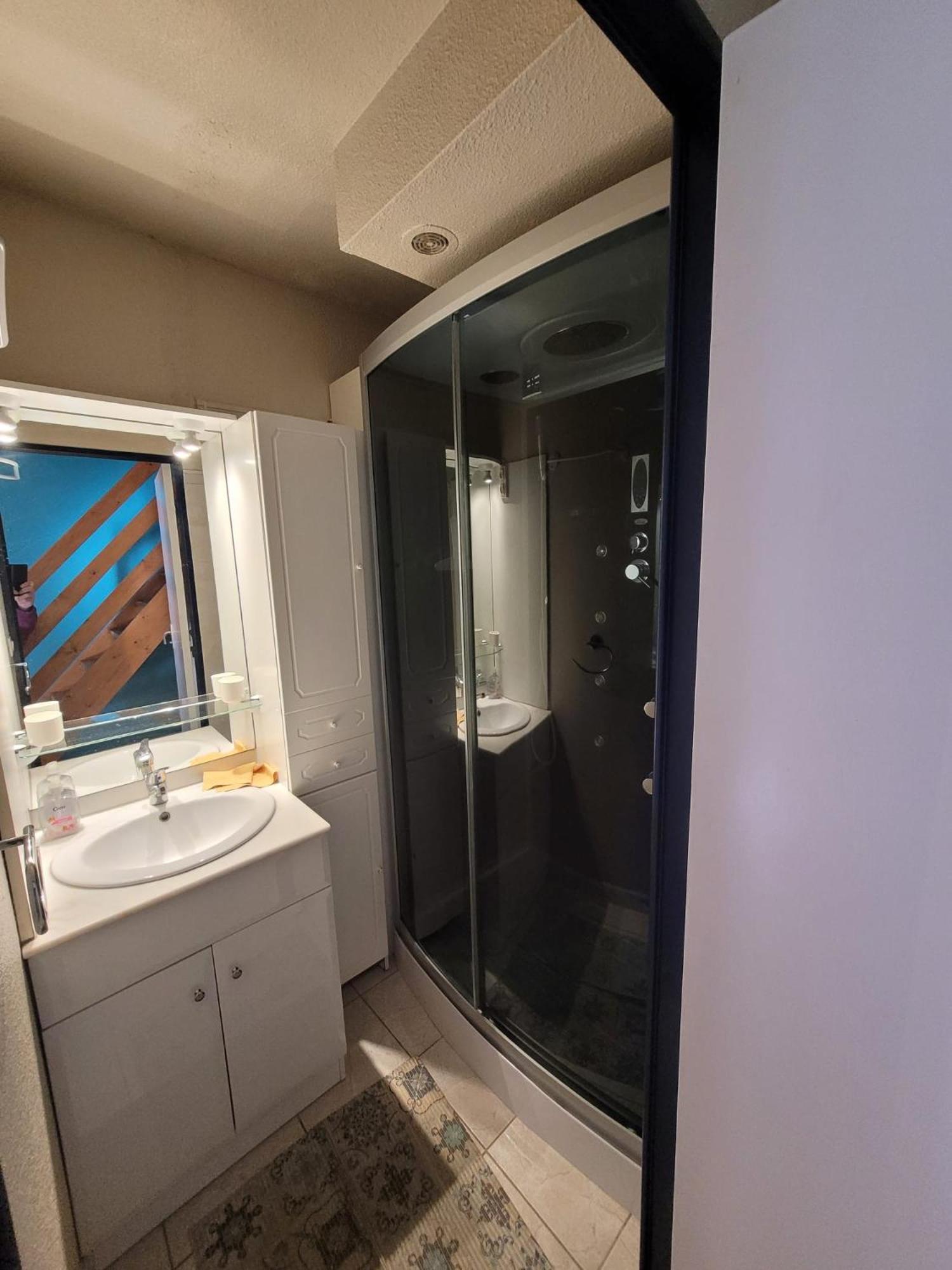 Villa 6P Piscine Spa Privatif Wifi Proche Des Plages Le Barcarès エクステリア 写真