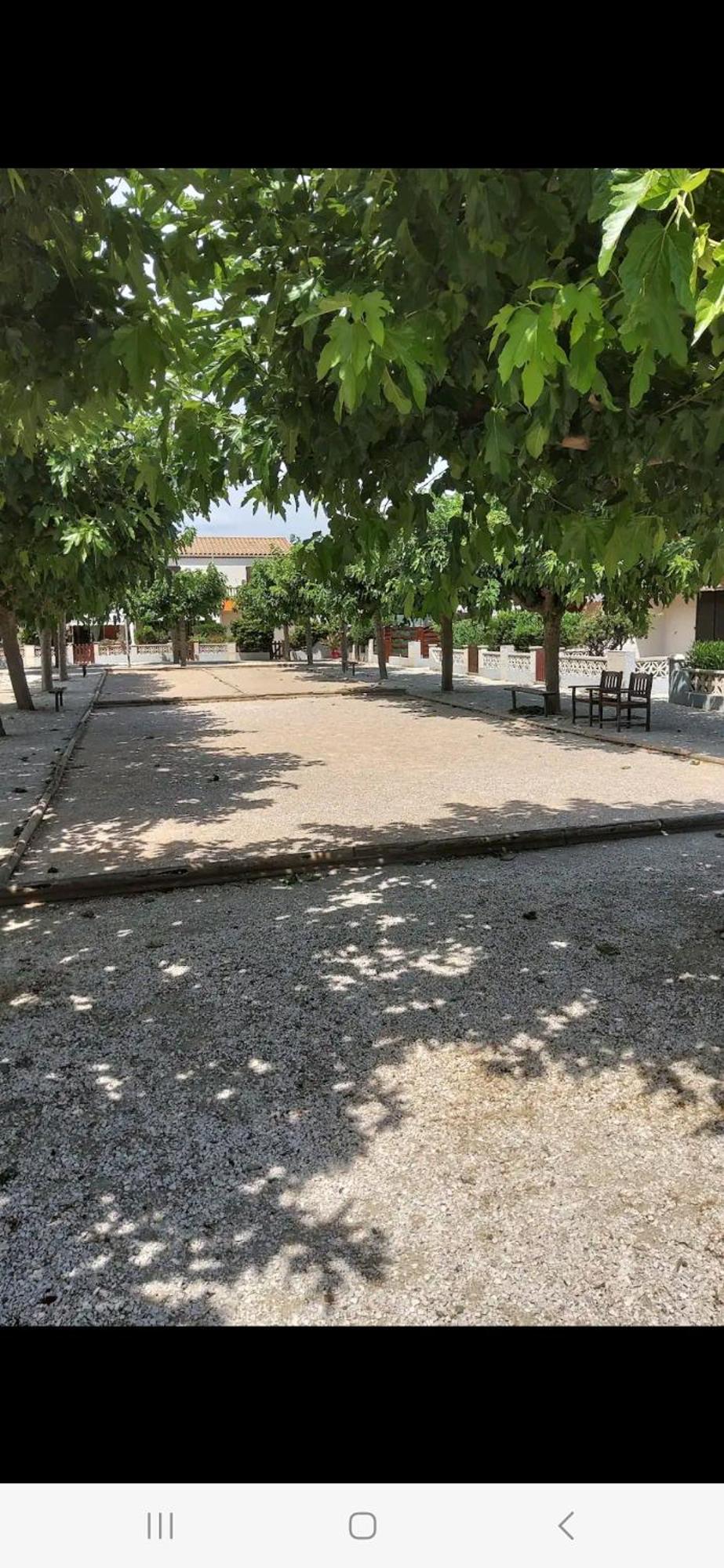 Villa 6P Piscine Spa Privatif Wifi Proche Des Plages Le Barcarès エクステリア 写真